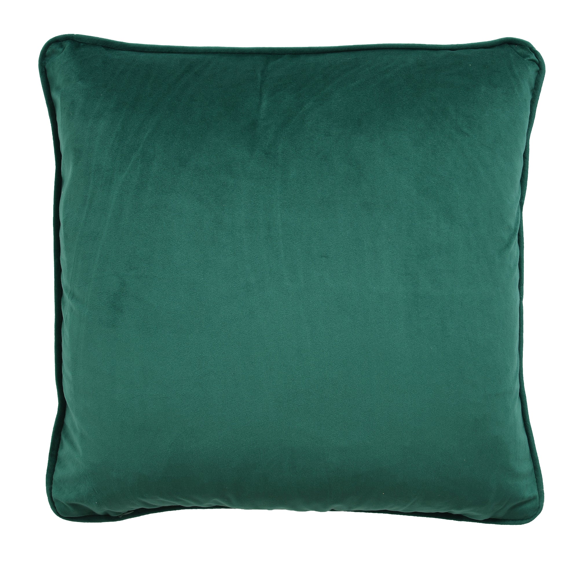 MC Emerald Medium Cushion