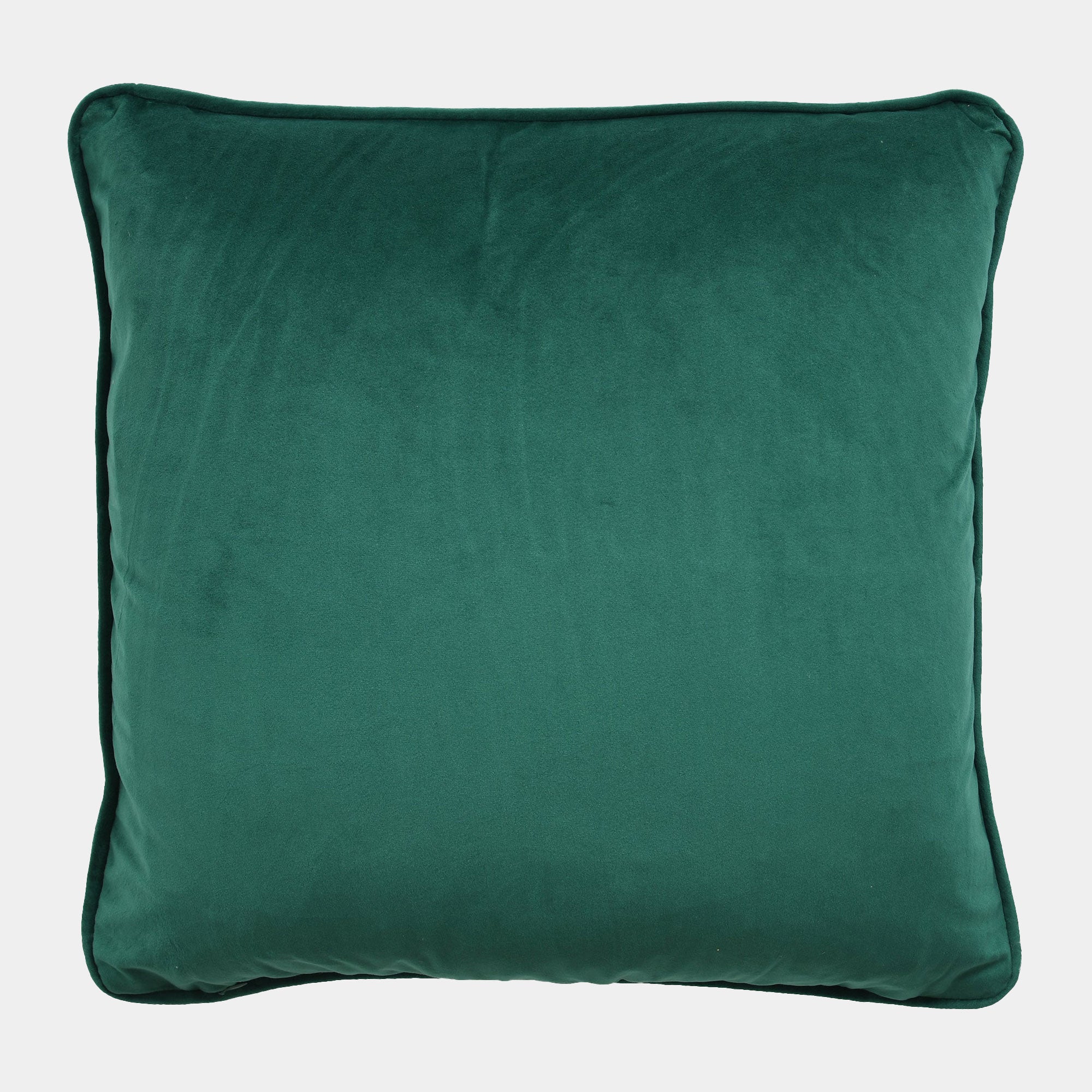 MC Cushion 50x50cm Emerald