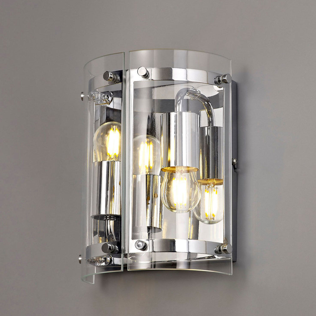 Haddon Wall Light