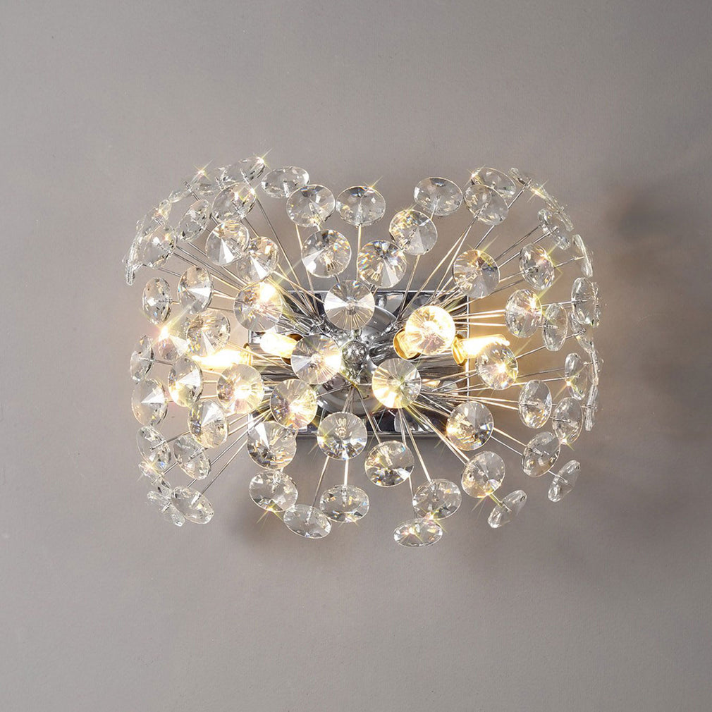 Carris Wall Light