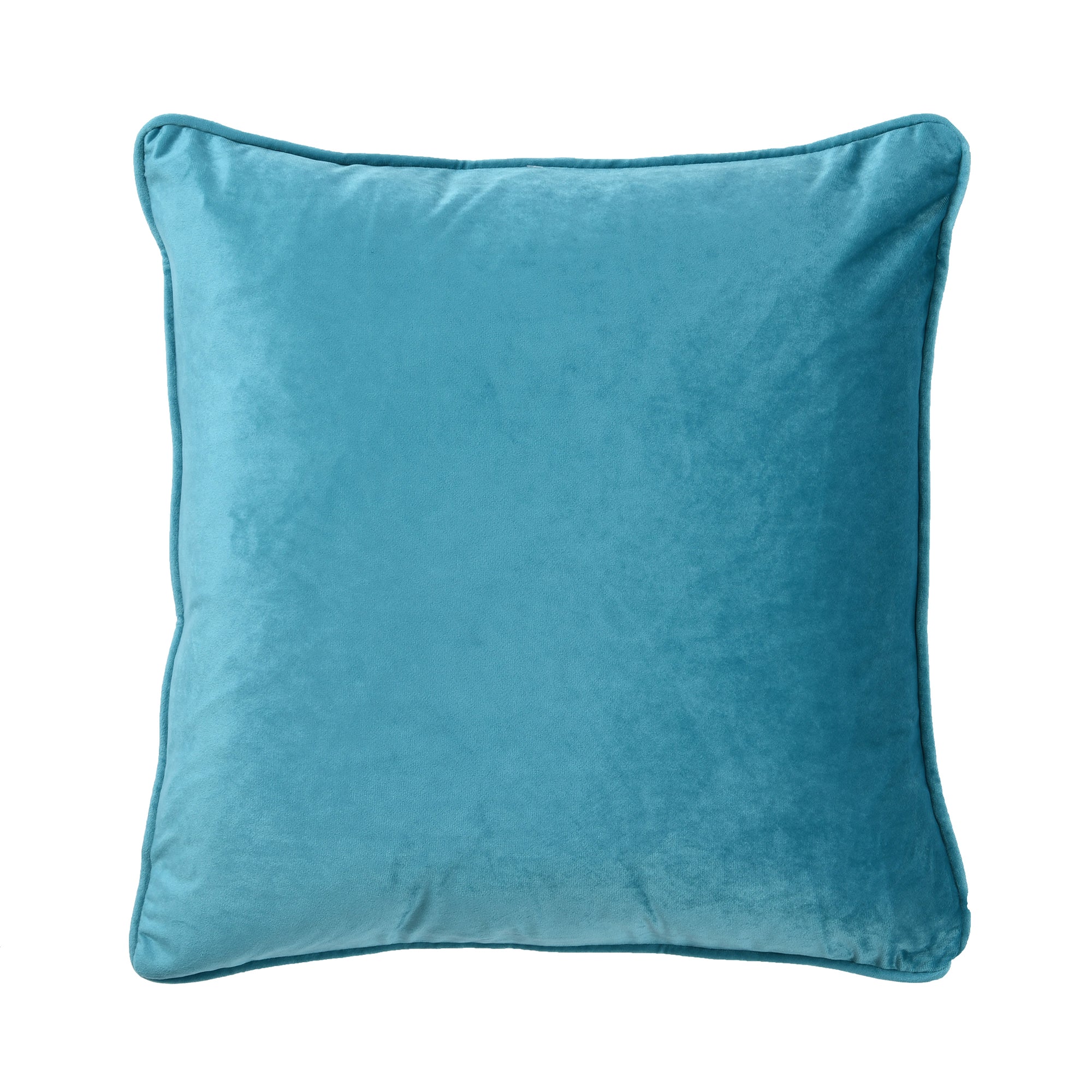 MC Turquoise Cushion Medium