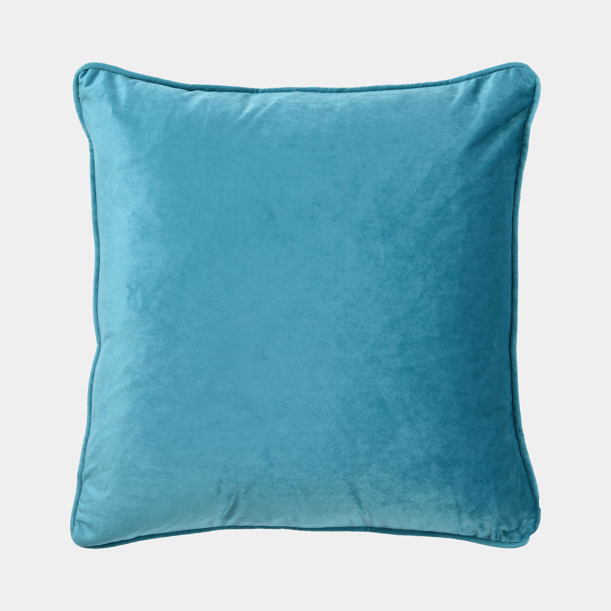 MC Turquoise Medium Cushion