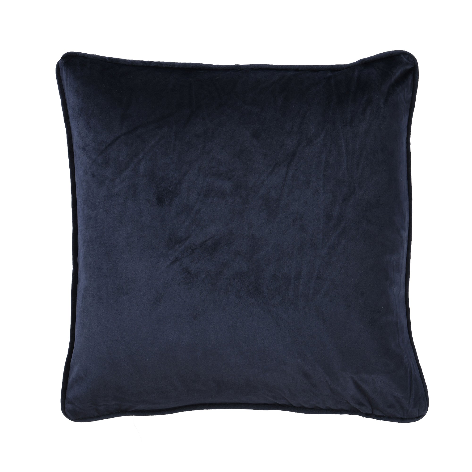 MC Dark Navy Cushion Medium