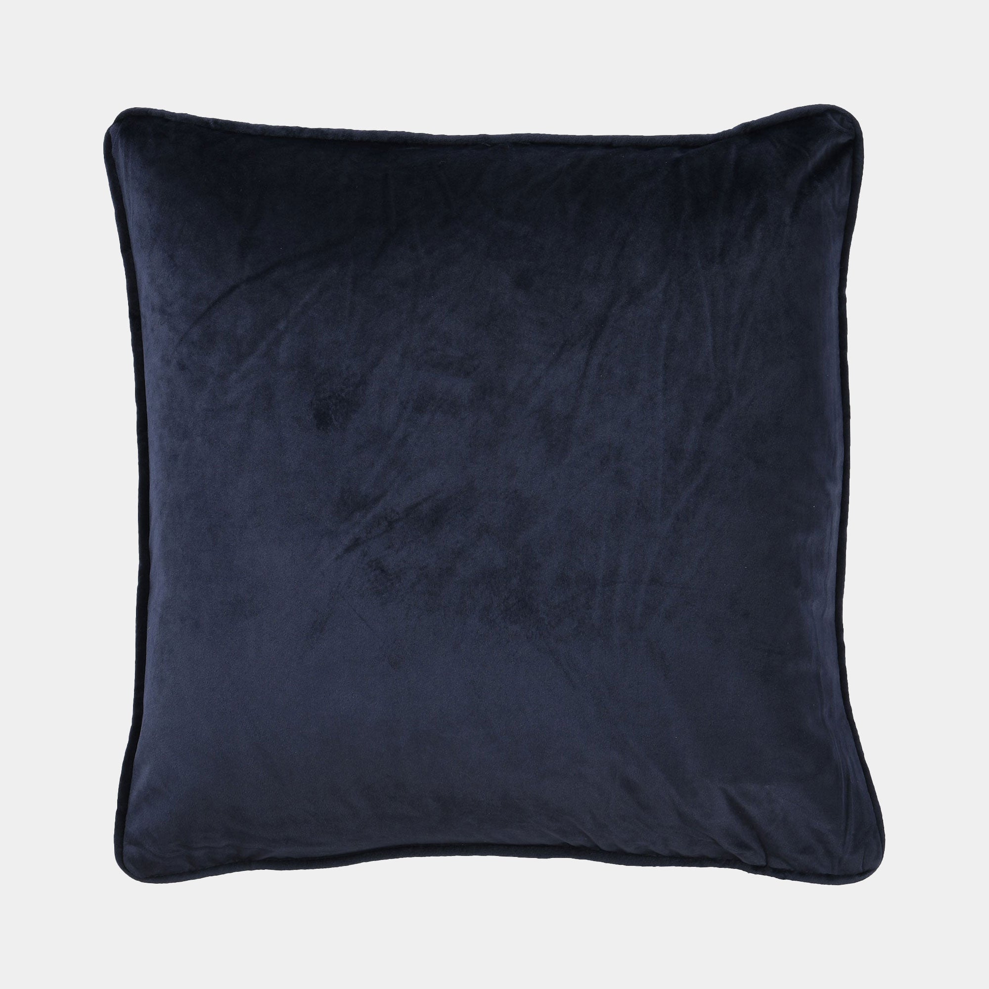 MC Dark Navy Medium Cushion