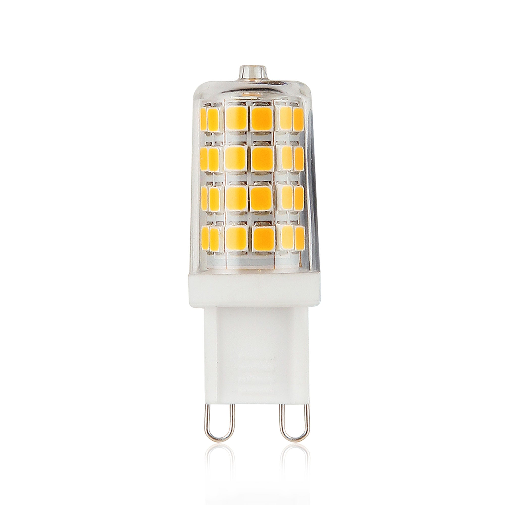 LED G9 3w Dimable Warm White