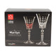 RCR Marilyn Wine Glasses - Set of 6