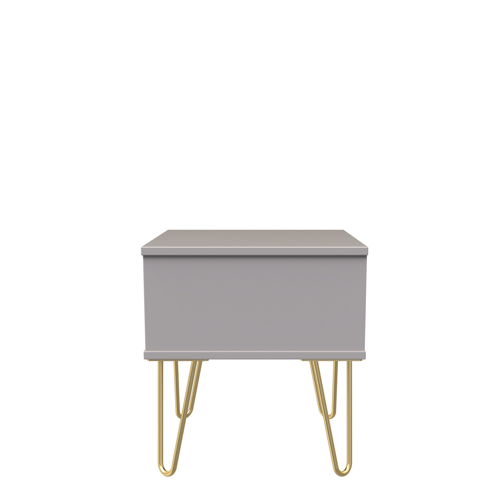 Jewel - 1 Drawer Bedside