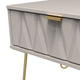 Jewel - 1 Drawer Midi Chest