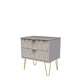 Jewel - 2 Drawer Midi Chest