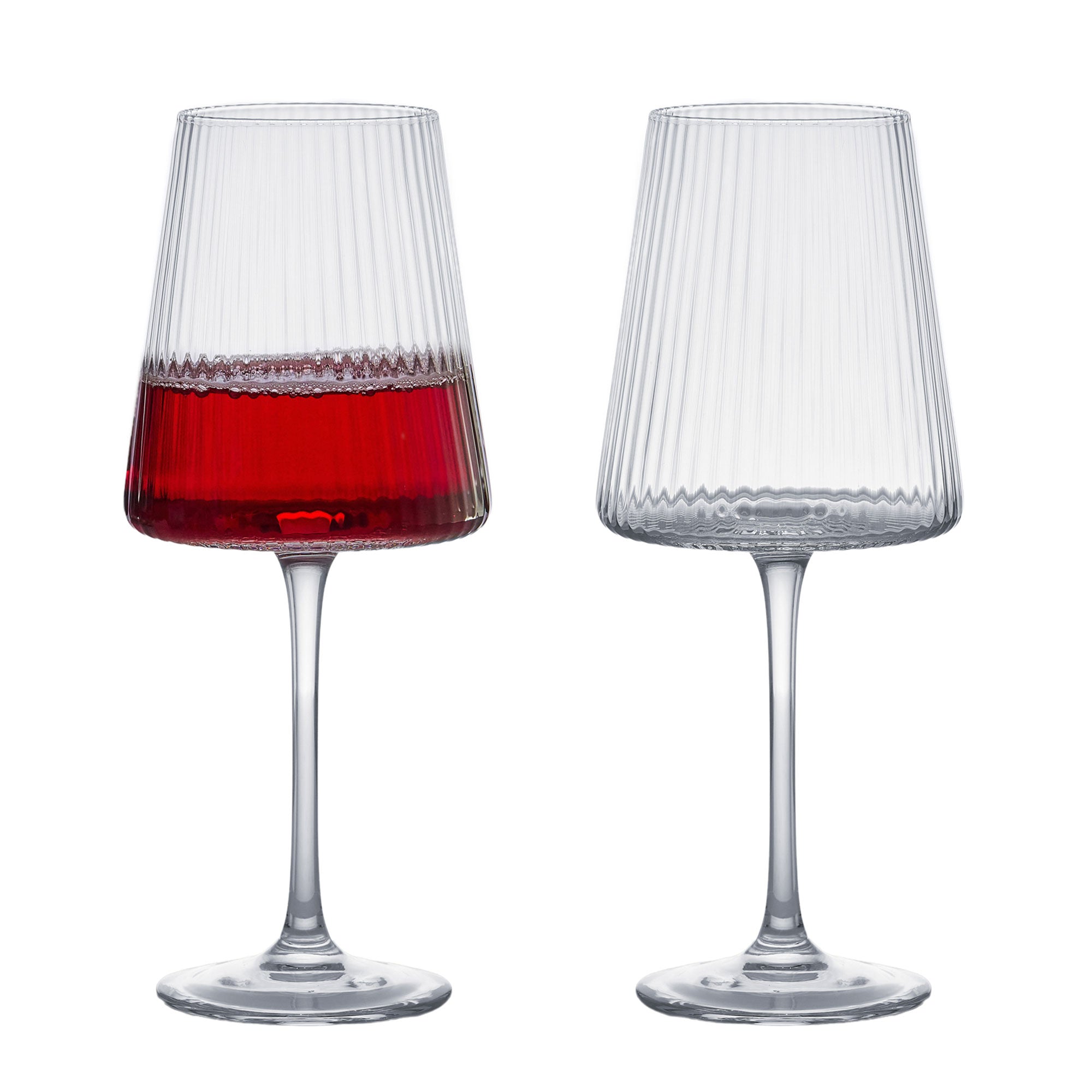 Empire Wine Glasses Set of 2