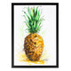 Original Pineapple Liquid Art