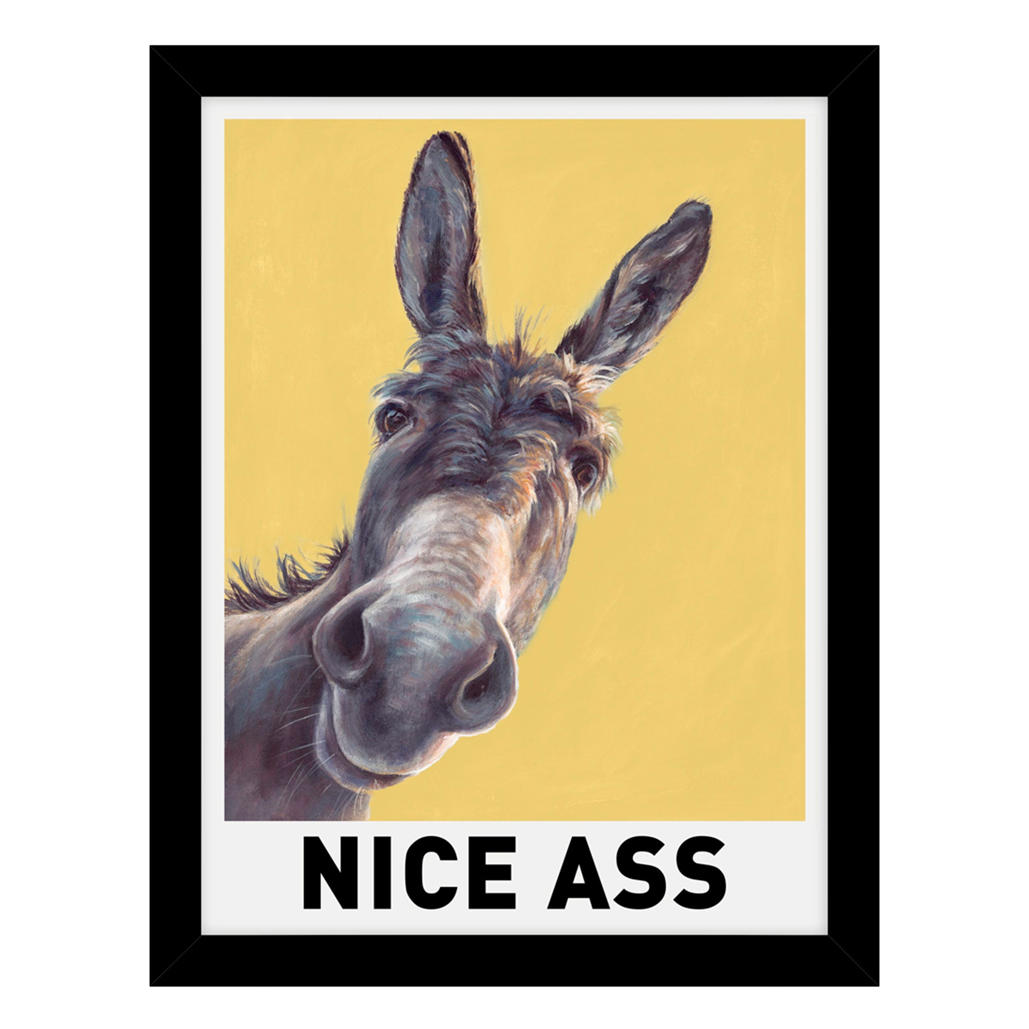 Nice Ass