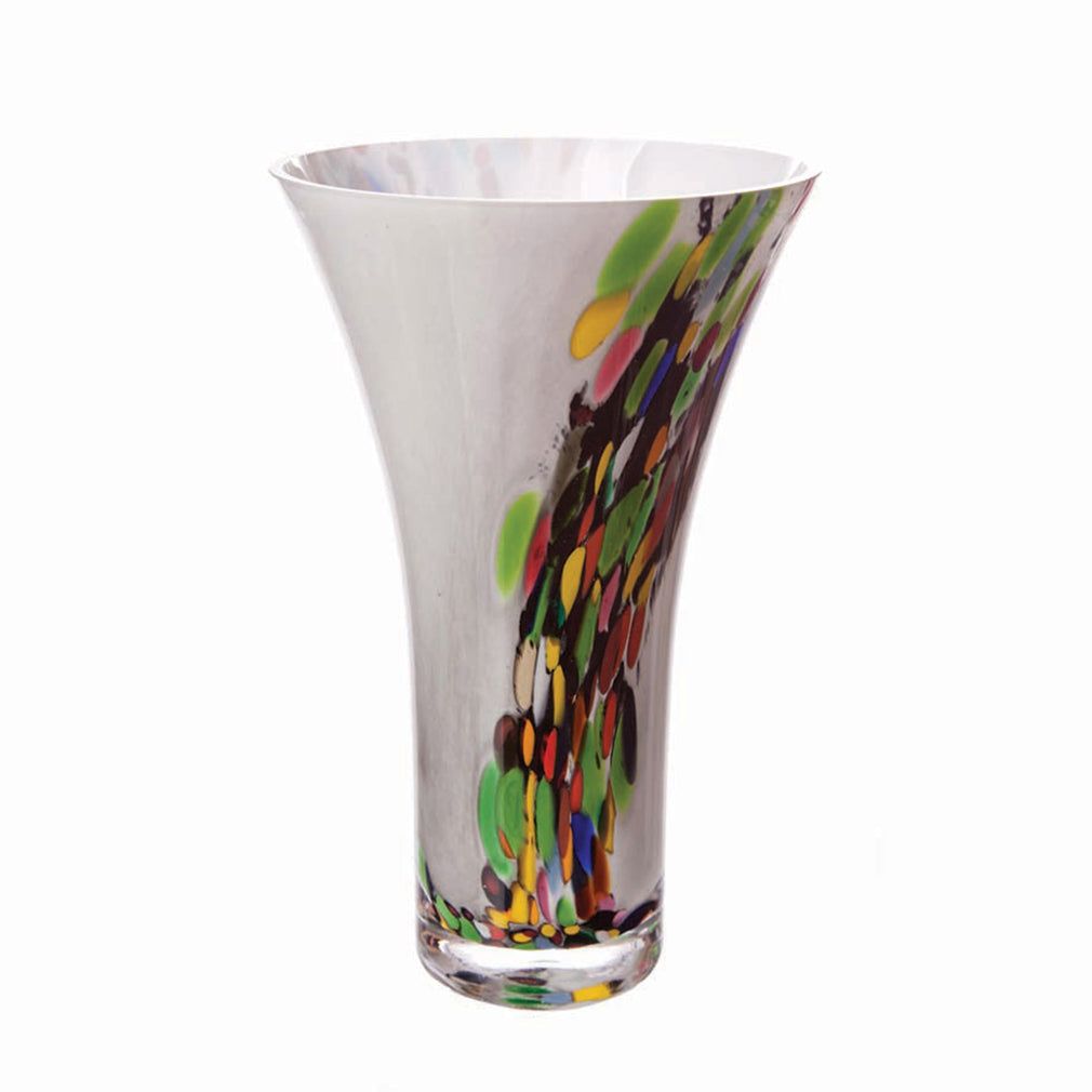 Vase in Grey Inferno (BO)