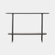 Shaw Console Table (WG)