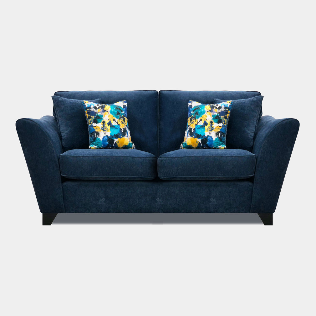 Neptune - 2 Seat Sofa In Fabric