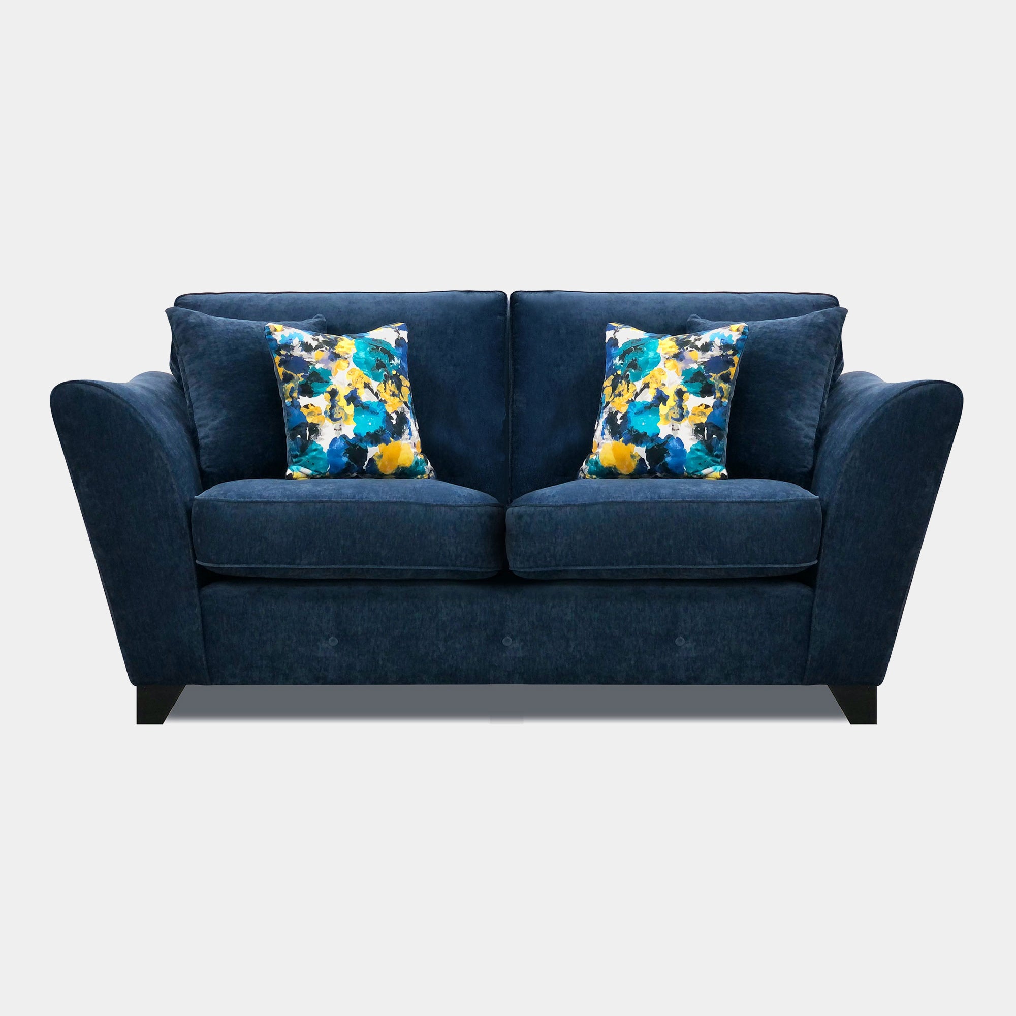 Neptune - 2 Seat Sofa In Fabric