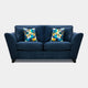 Neptune - 2 Seat Sofa In Fabric