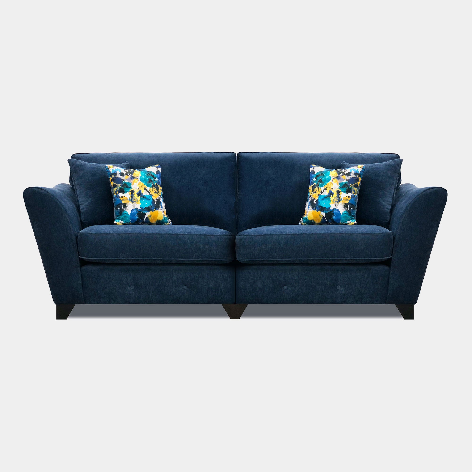 Neptune - 4 Seat Split Sofa In Fabric