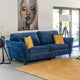 Neptune - 4 Seat Split Sofa In Fabric