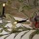 Battery Operated String Lights Warm White