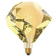 Taranto Decorative LED 4w Bulb ES Amber