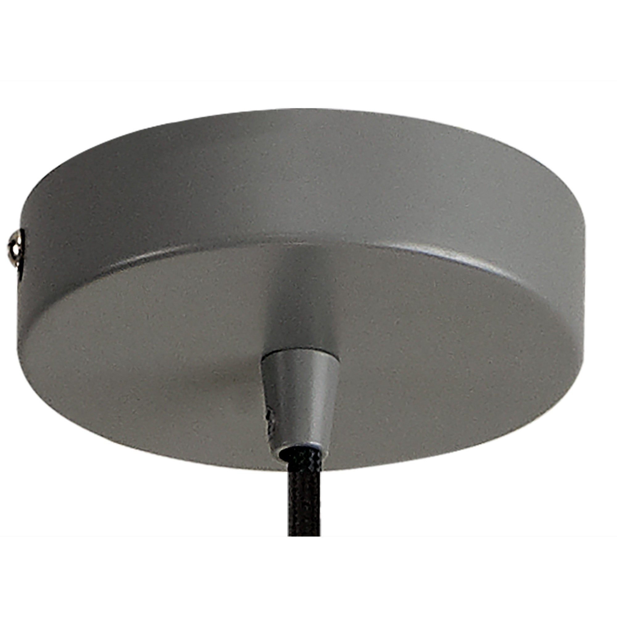 Roma Pendant Suspension Kit ES Grey