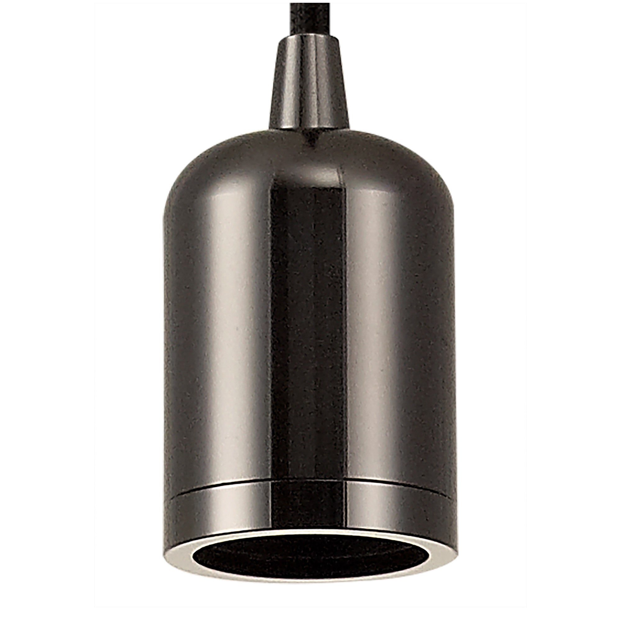 Roma Pendant Suspension Kit ES Black Chrome