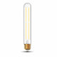 Tubular LED 4w Bulb ES Clear Cool White
