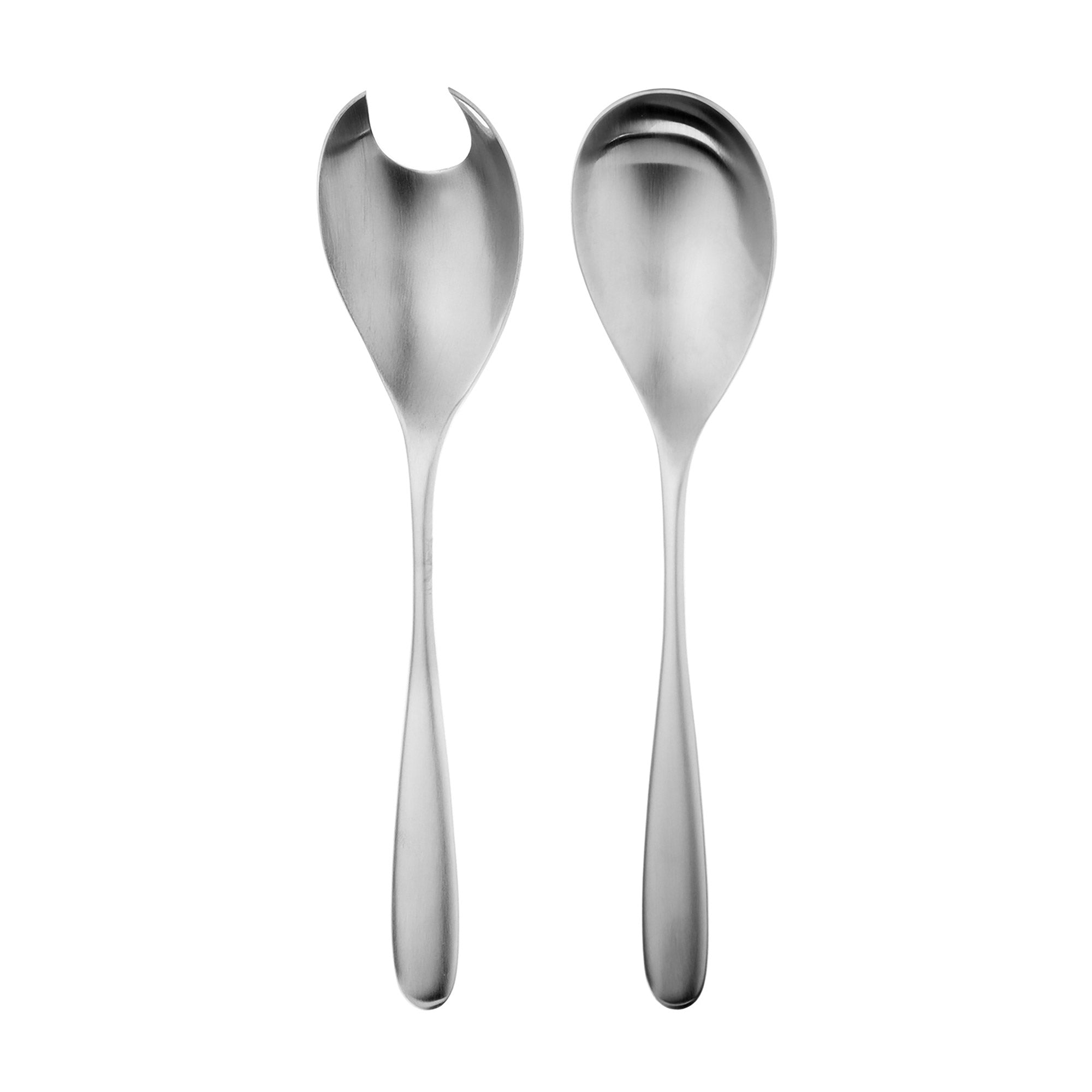 Robert Welch Stanton Salad Servers