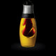 Cole & Mason Bristol Duo Oil & Vinegar Pourer