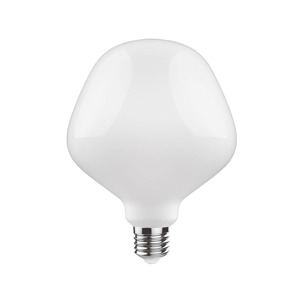 Lucca LED 4w Bulb ES Opal