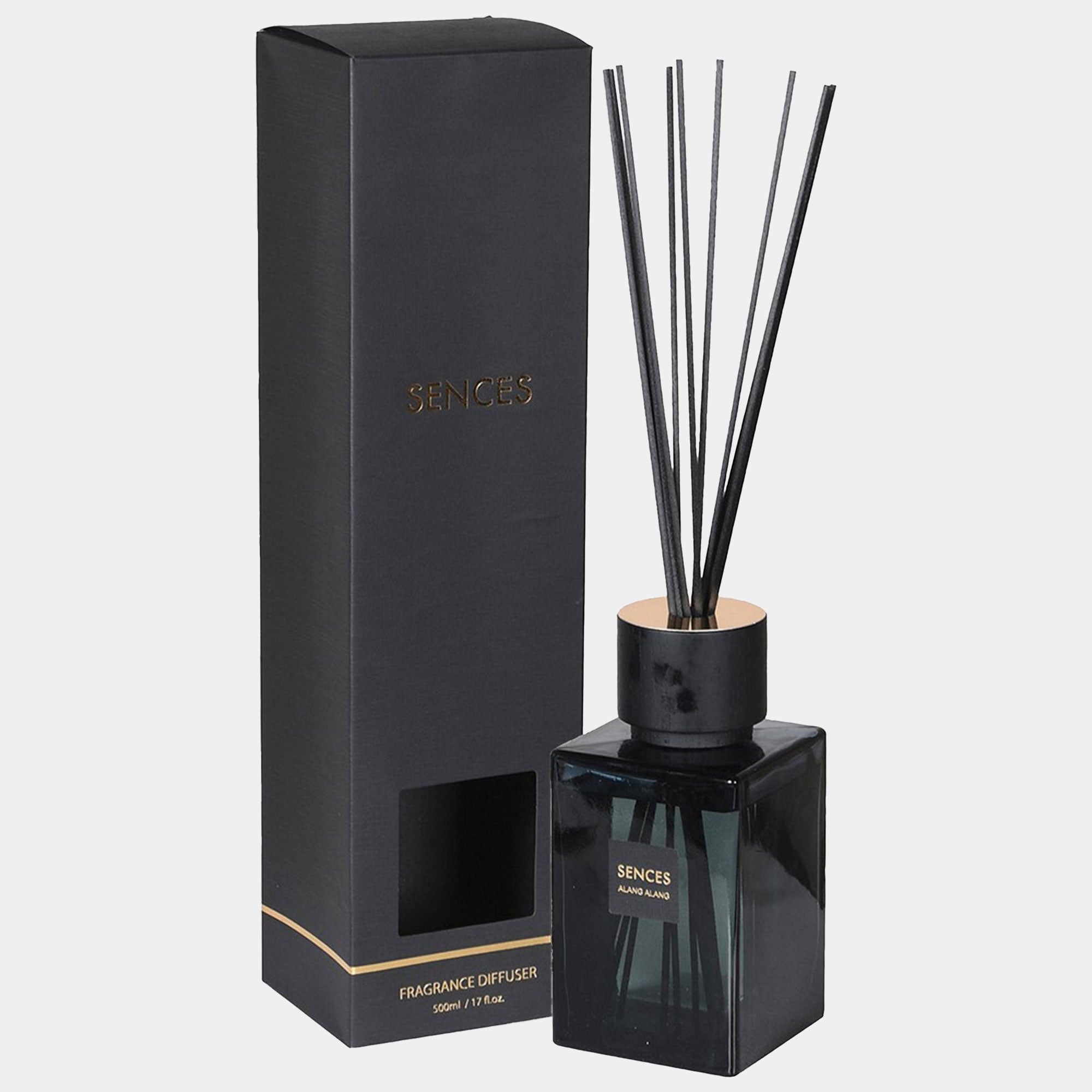 Sences Onyx Reed Diffuser 500ml (DR)