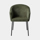 Dining Chair Olive Green