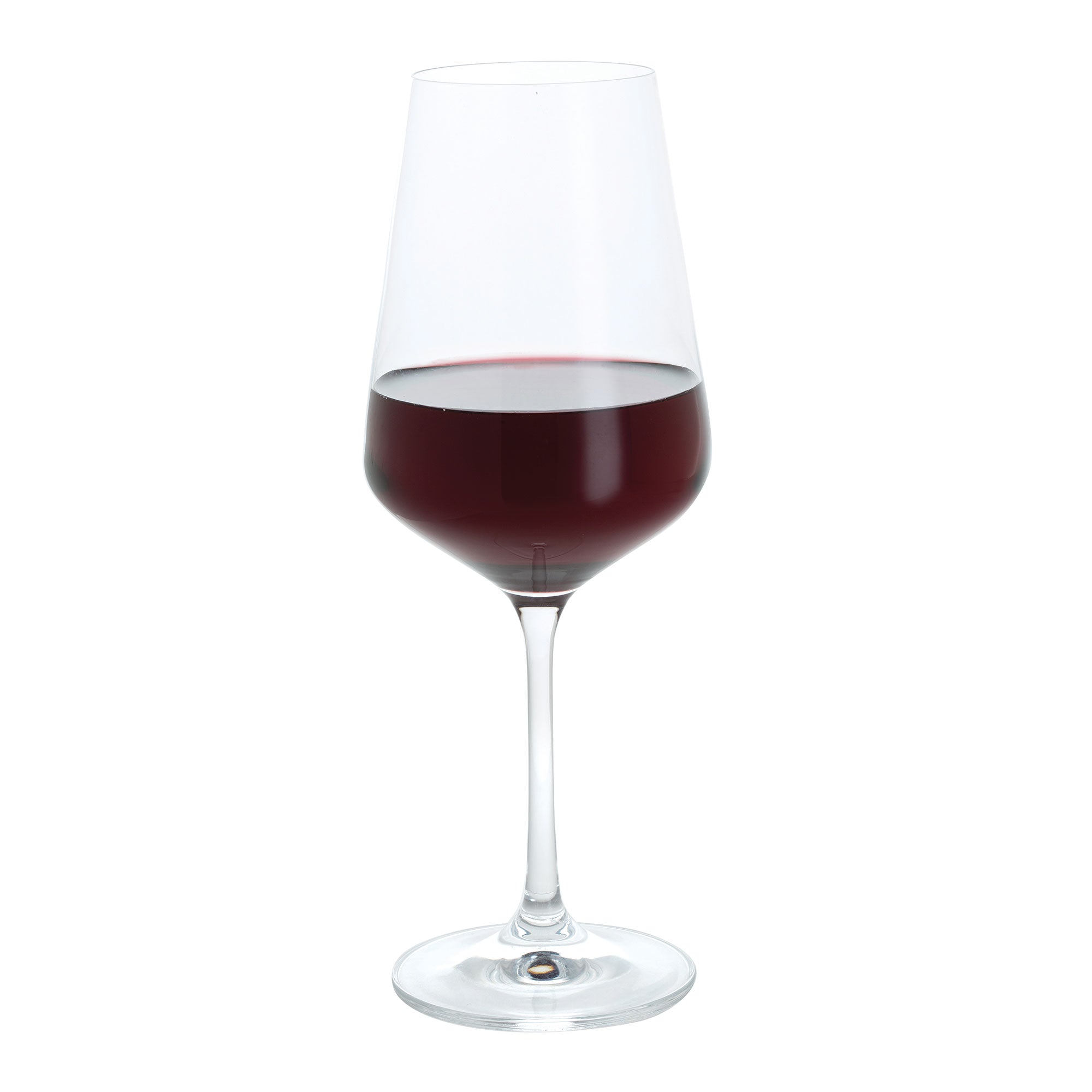 Dartington Cheers! Red Wine - Set of 4