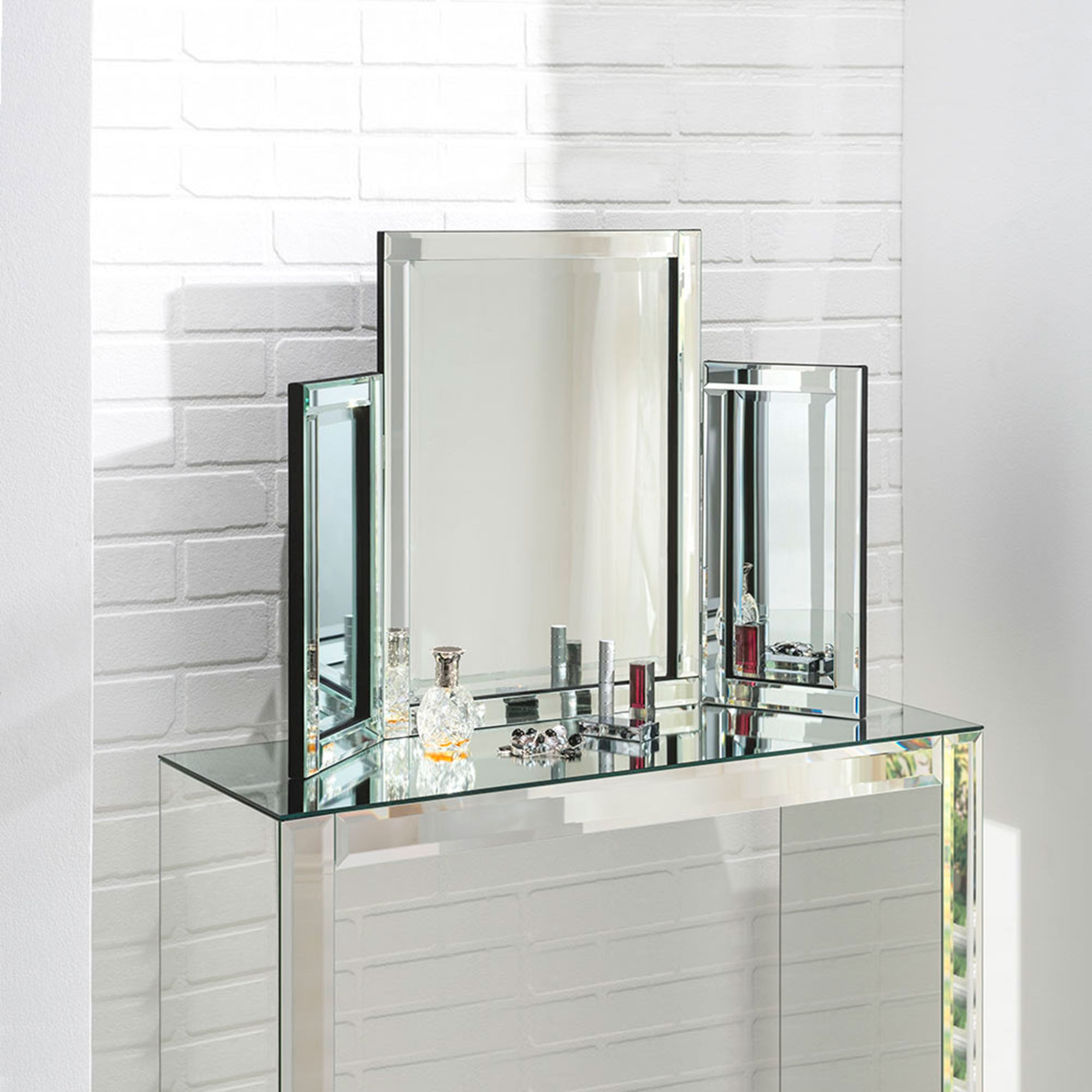 Aprila Dressing Table Mirror