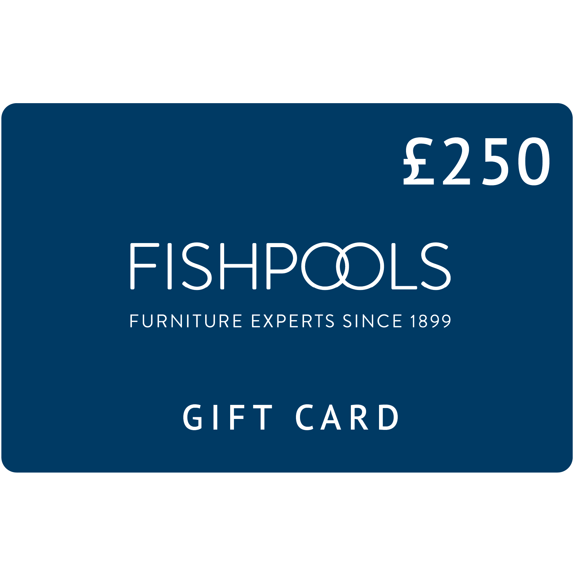 £250 Gift Card