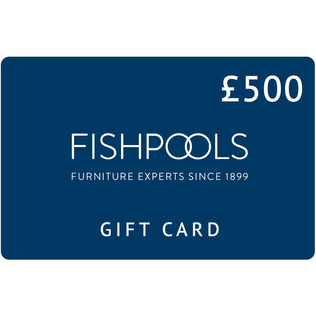 £500 Gift Card