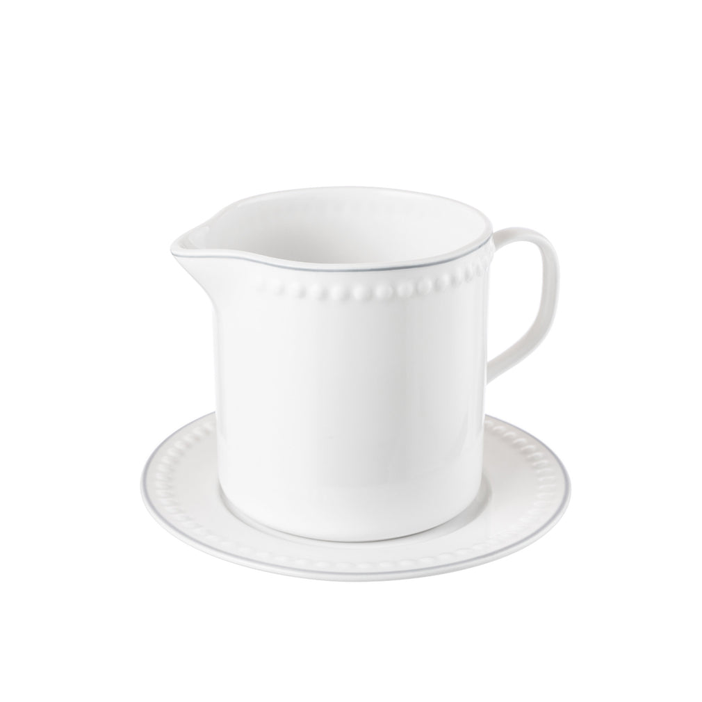 Mary Berry Signature Gravy Jug & Stand