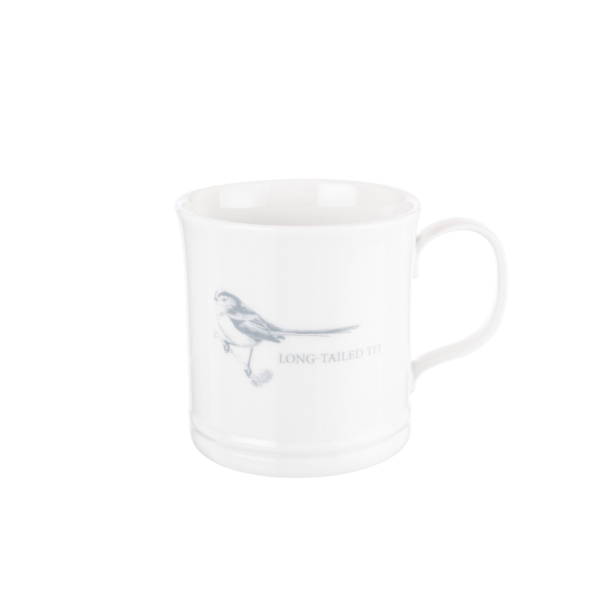 Mary Berry Garden Mug Long Tailed Tit