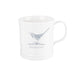 Mary Berry Garden Mug Pied Wagtail