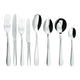 Windsor Stainless Steel 44 Piece Cutlery Set