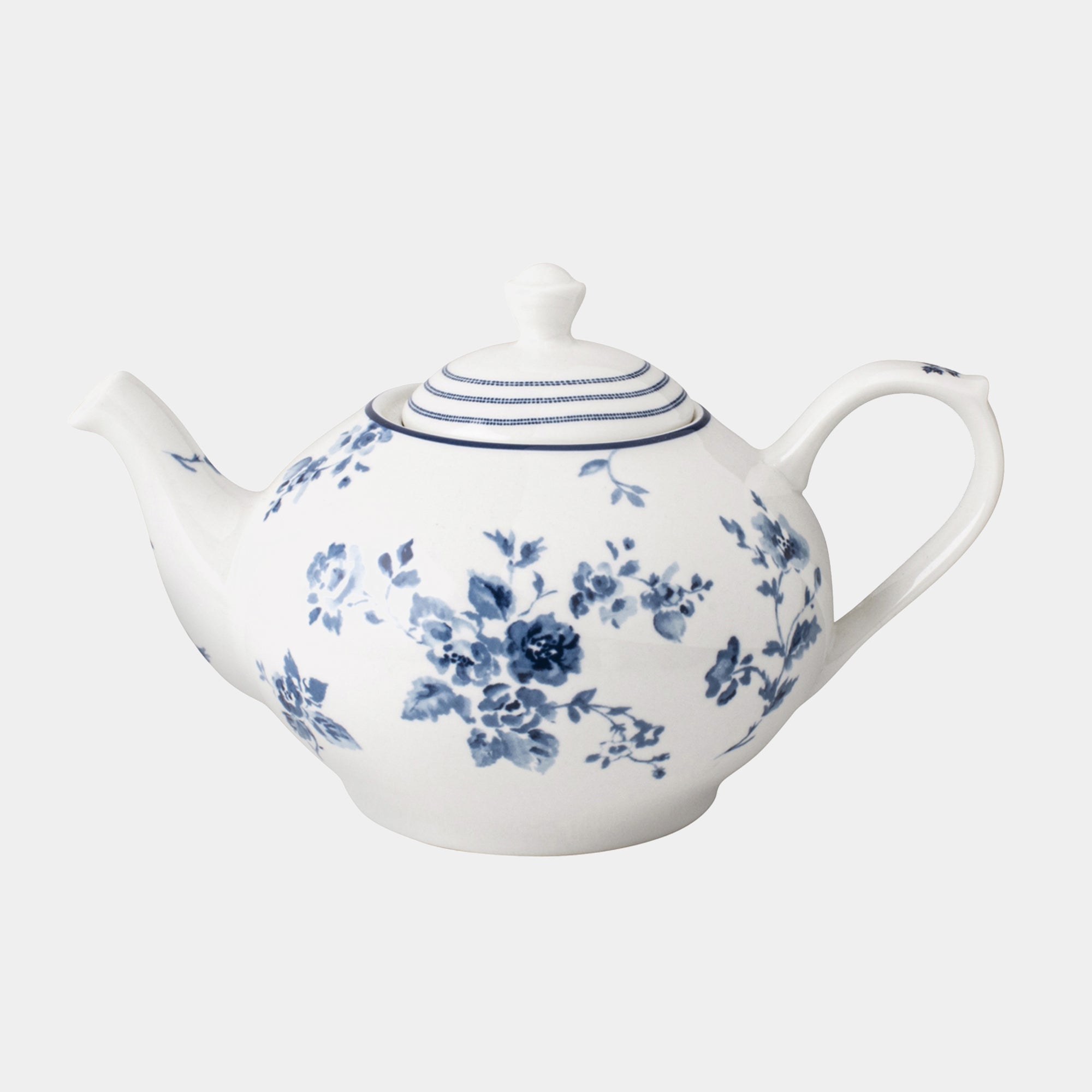 Laura Ashley Blueprint - Teapot