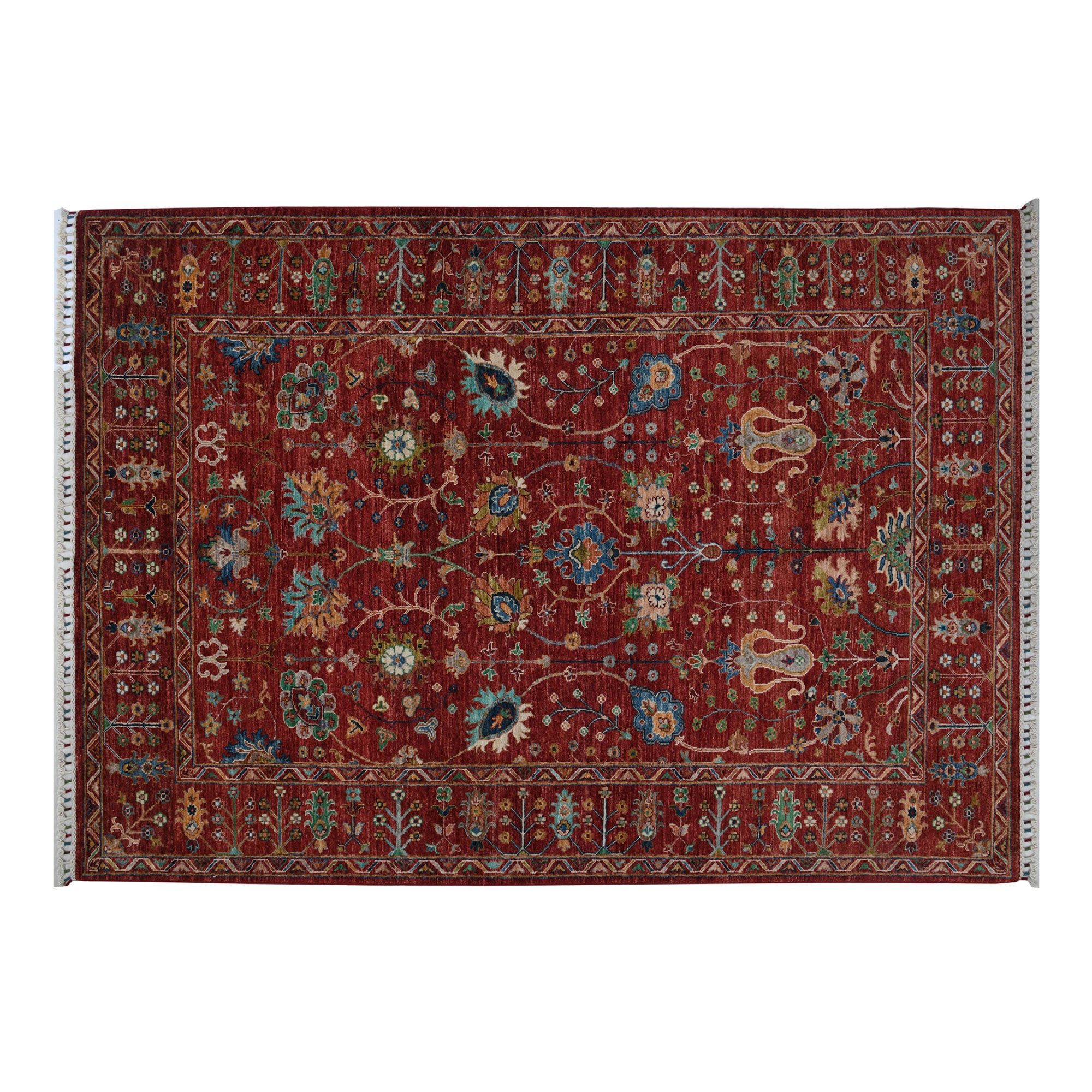 Sultani - Rug 48785 174 x 247cm