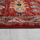 Sultani - Rug 48785 174 x 247cm