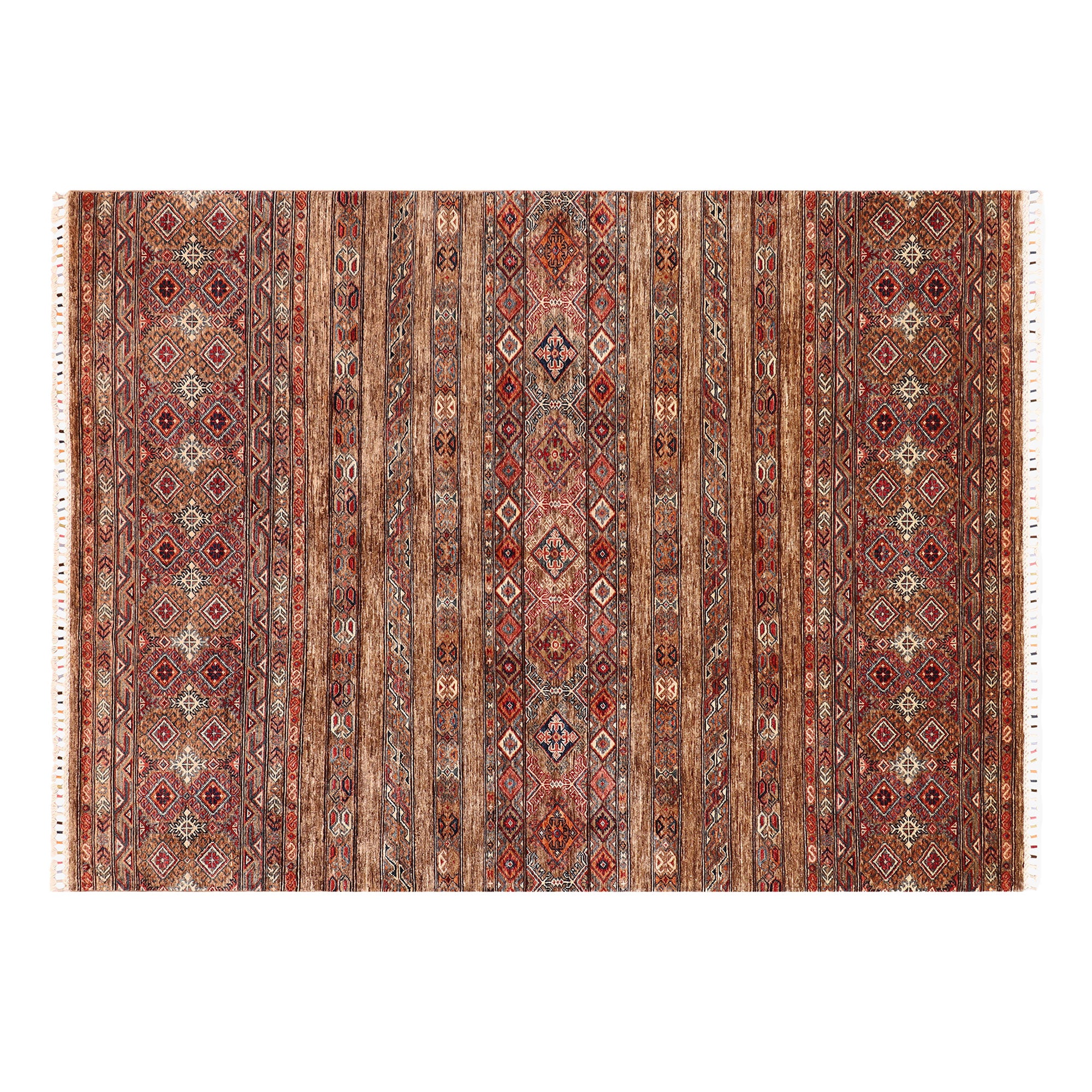 Khurjeen - Rug 48338 175 x 271cm