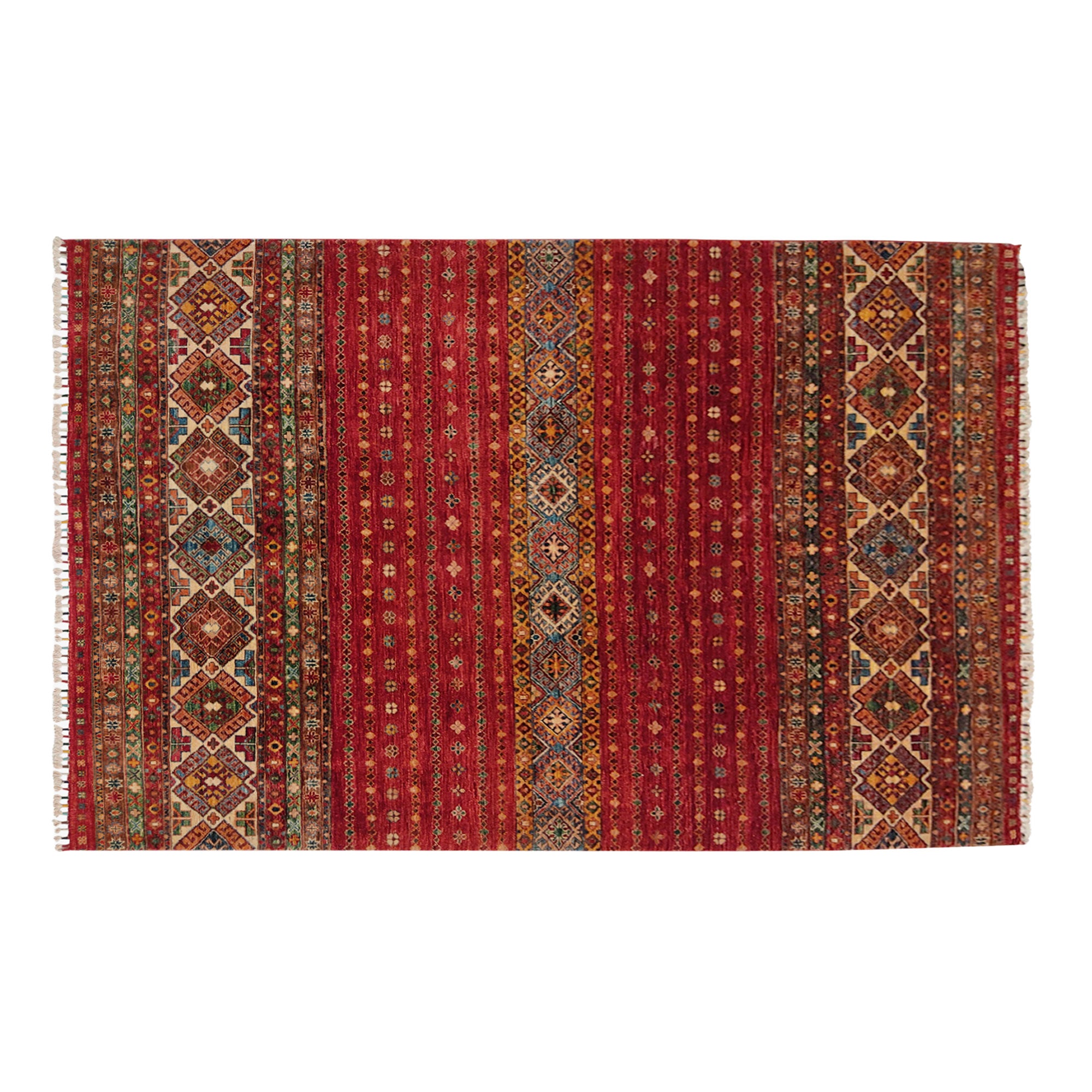 Khurjeen - Rug 48450 170 x 239cm