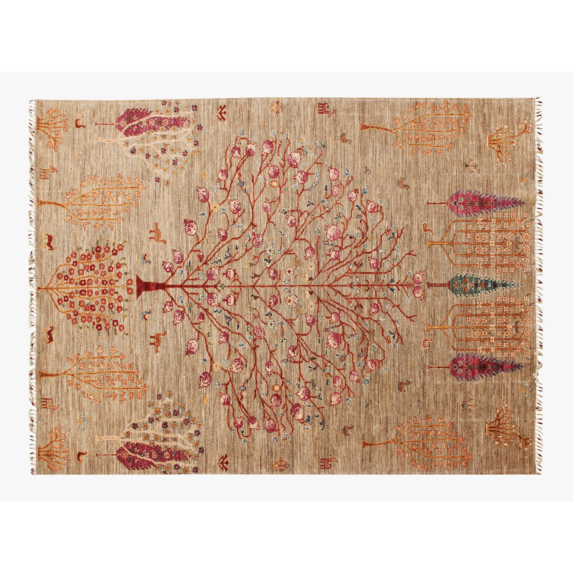 Pictorial - Rug 48630 177 x 235cm