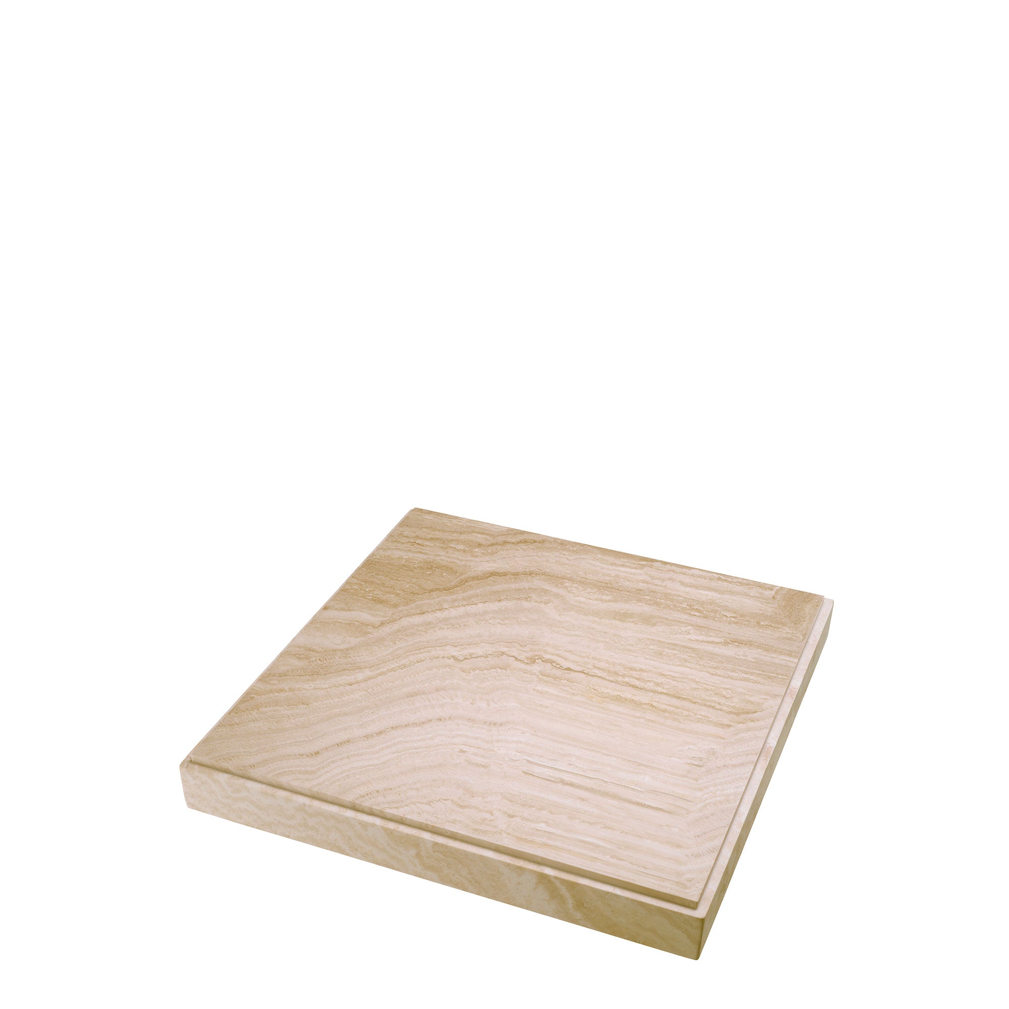 Eichholtz Sartoria - Coffee Table In Travertine