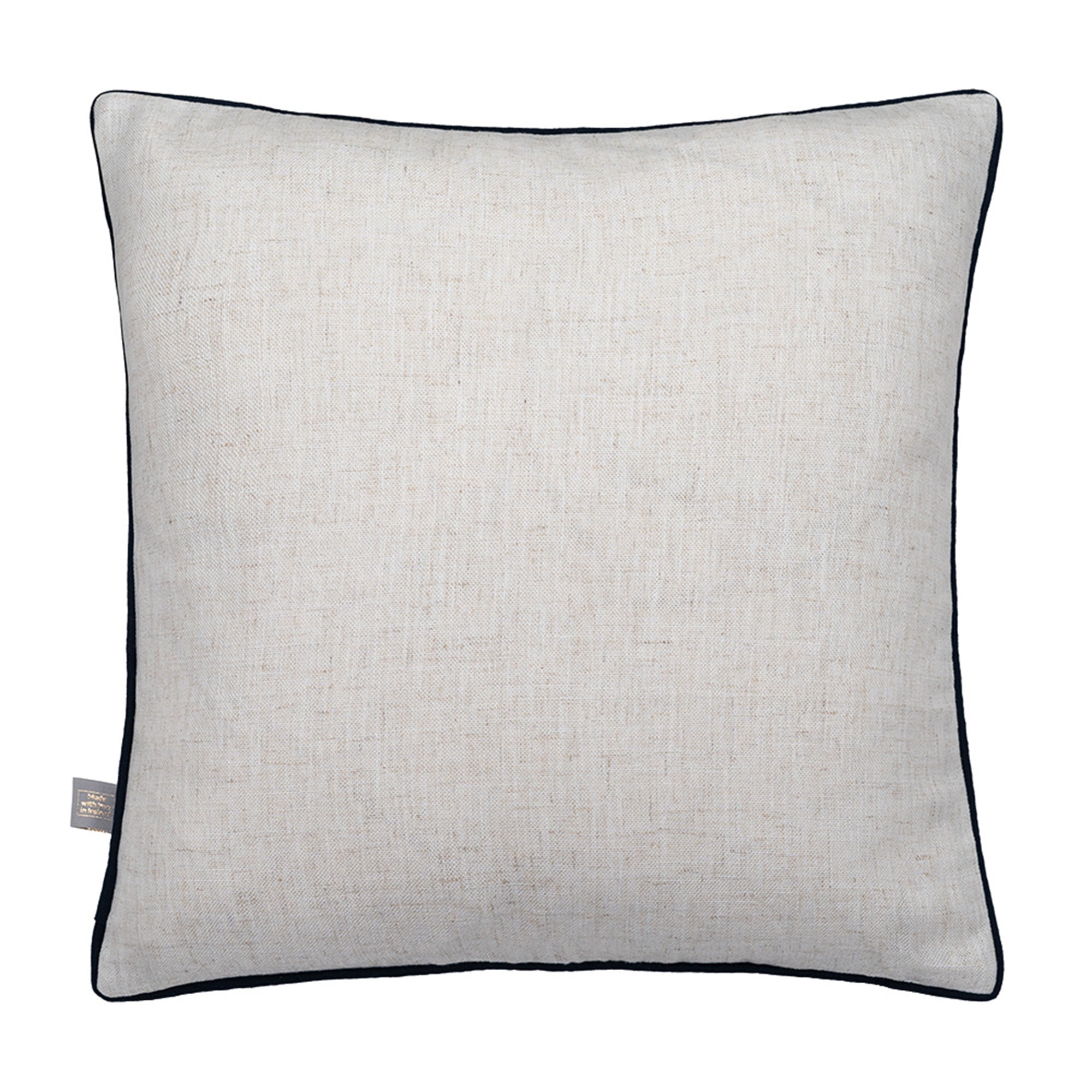 Savanna Midnight Cushion - Large