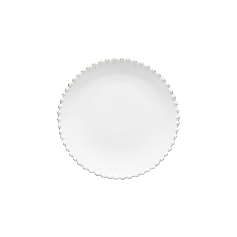 Pearl Salad Plate